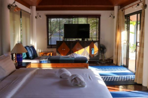 Casa Khaoyai Bed&Breakfast